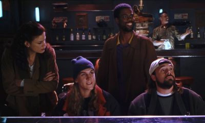 Wait, Dogma 2 Might Happen? Kevin Smith Hit Us With An Update, And He's Fired Up