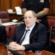 Harvey Weinstein doesn't plan to testify at sex crimes retrial