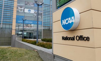 Judge approves $2.8B settlement, paving way for US colleges to pay athletes millions