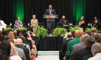Tulsa's new Black mayor proposes $100M trust to 'repair' impact of 1921 Race Massacre