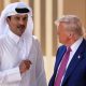 What it would take to convert a jet from Qatar into Air Force One to safely fly Trump