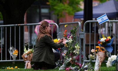 Boulder Jewish Festival proceeds with enhanced security and focus on healing after attack