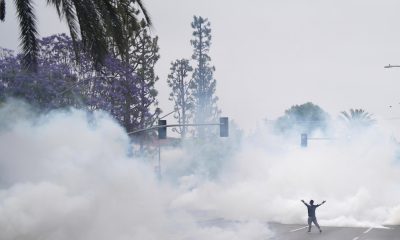 What to know about Trump's deployment of National Guard troops to LA protests