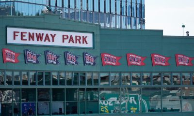 Brothers bring boxing back to Fenway after 70 years and hope to revitalize the sport in Boston