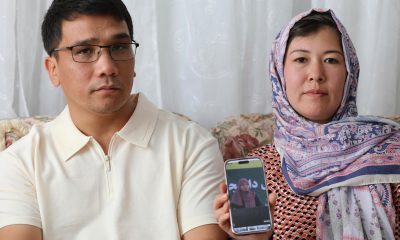 Travel ban may shut door for Afghan family to bring niece to US for a better life