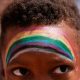 Cloudy skies can’t dim joy as thousands fill nation's capital for World Pride parade