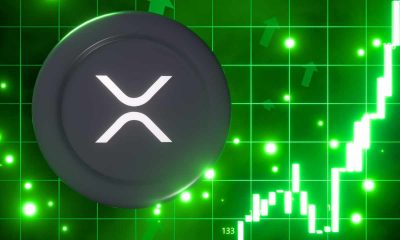 XRP ETF Odds Jump to 95% as SEC Shows Positive Signals, Bloomberg Analysts Say
