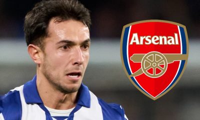 Arsenal transfer twist as Martin Zubimendi breaks silence on medical claims in new interview