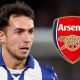 Arsenal transfer twist as Martin Zubimendi breaks silence on medical claims in new interview