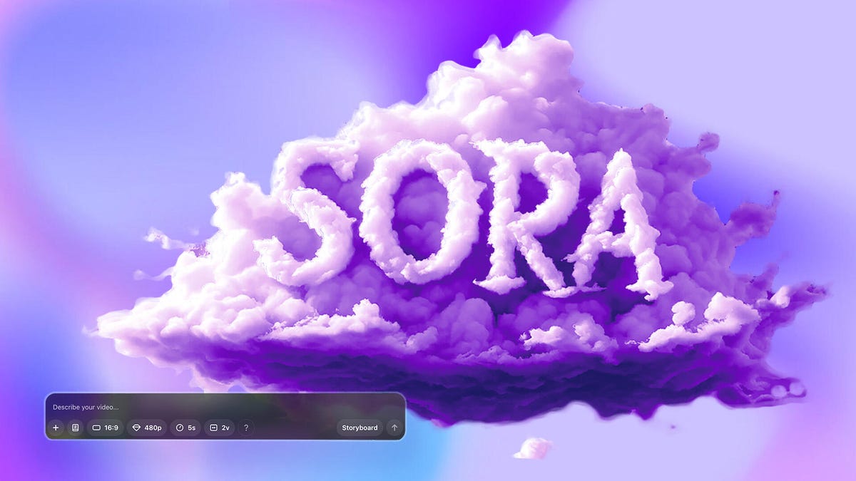 Didn't Get a Sora 2 Invite Code? You Don't Need One to Use the Viral App