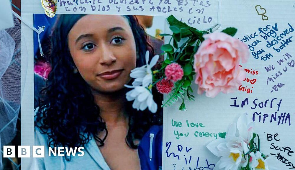 Court orders seal on Celeste Rivas Hernandez case records