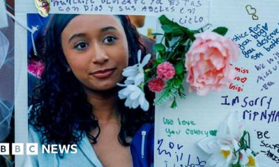 Court orders seal on Celeste Rivas Hernandez case records