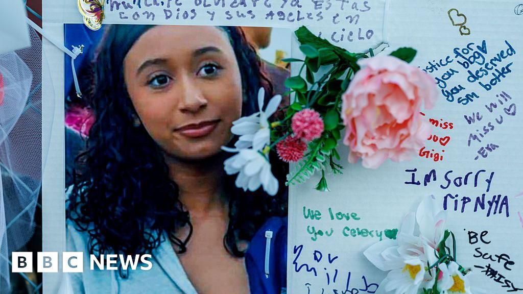 Court orders seal on Celeste Rivas Hernandez case records