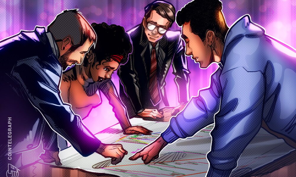 Crypto Dispensers Weighs $100M Sale After CEO Indicted