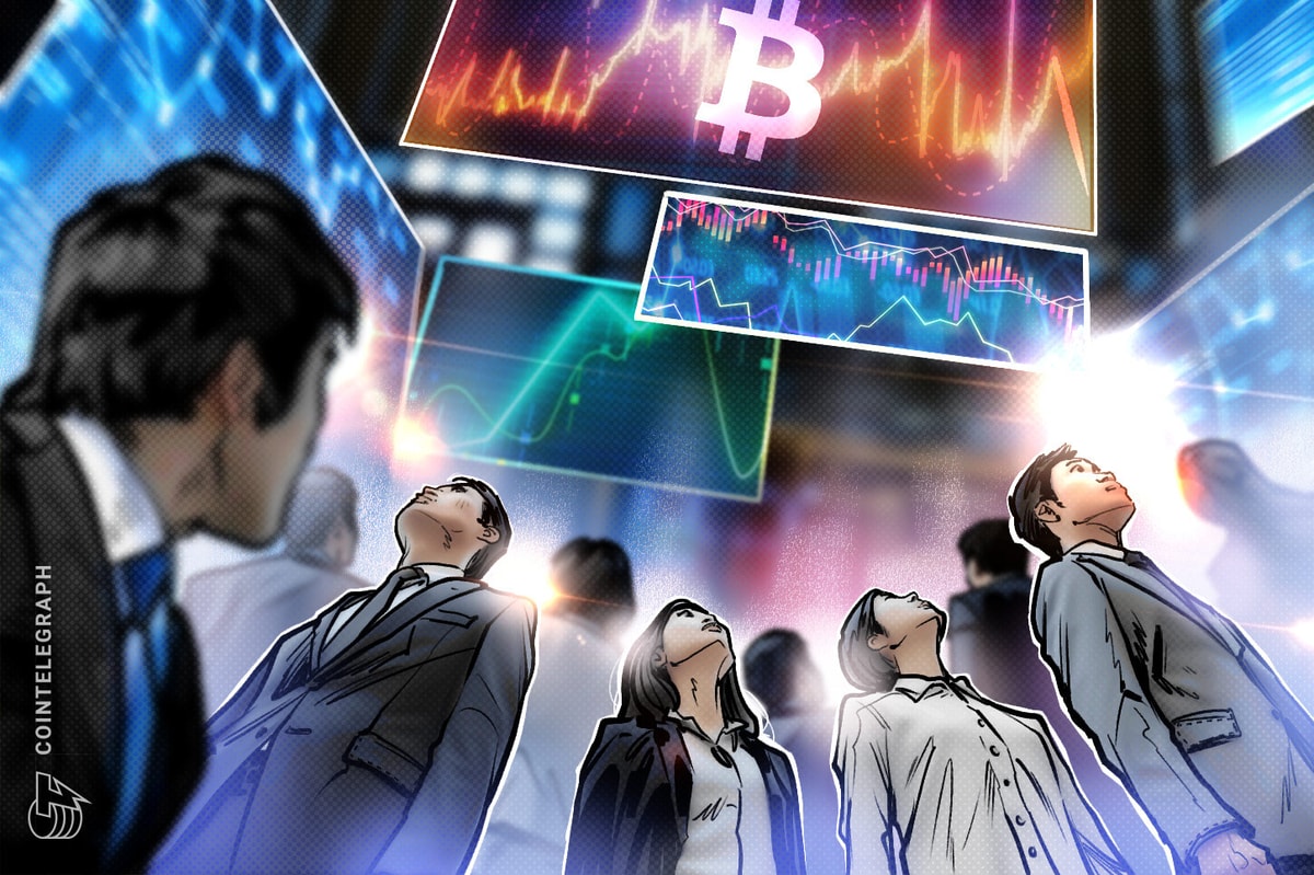 Bitcoin’s 2025 Gains Wiped After Latest Market Tumble