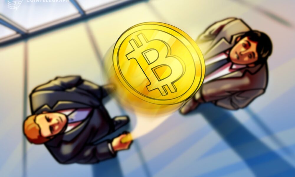 BTC's Drop To $90K Signals A Deep Capitulation Phase, And Buy Signal