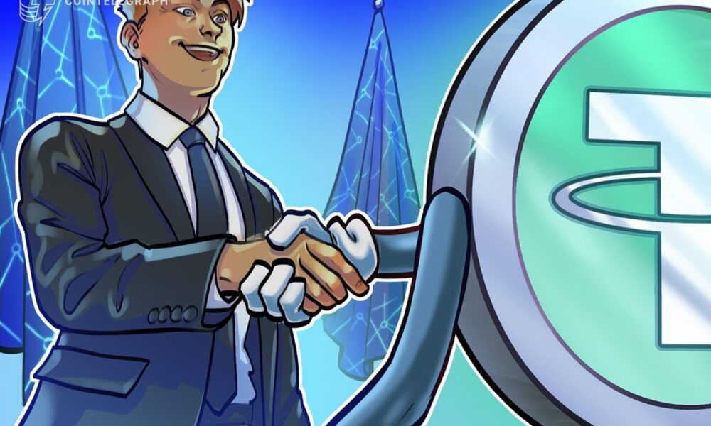 Tether Invests in Parfin to Boost USDT Adoption in Latin America