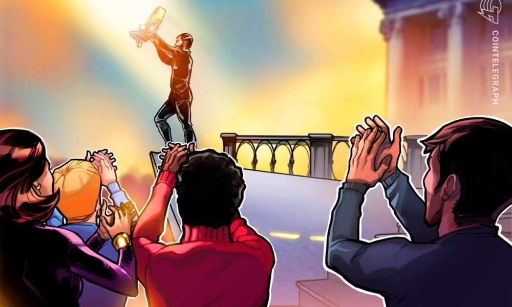 Paxos Launches USDGO Stablecoin Across Hyperliquid, Plume and Aptos