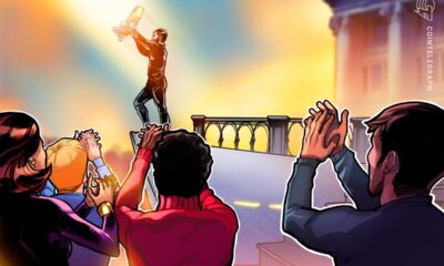 Paxos Launches USDGO Stablecoin Across Hyperliquid, Plume and Aptos