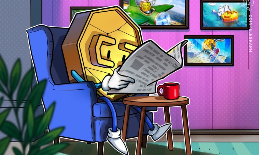 Zcash Debate, Altcoin Uncertainty, Scaramucci Invests $100M