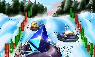 ETH Enters Buy Zone Under $3K as Liquidity Resets