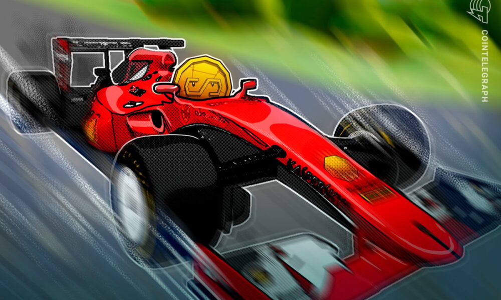 HSBC To Launch Tokenized Deposits In US And UAE in 2026