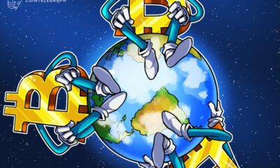Sovereign Bitcoin adoption would be the ultimate upside catalyst: Analyst