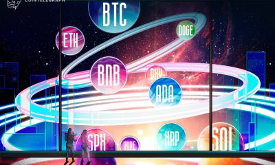 Bitcoin, Altcoins Fall To Fresh Lows, Erasing Most 2025 Gains