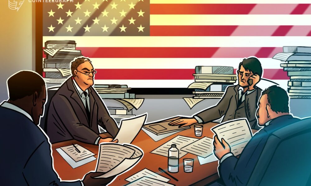 US Won’t Buy Bitcoin Until Other Countries Start