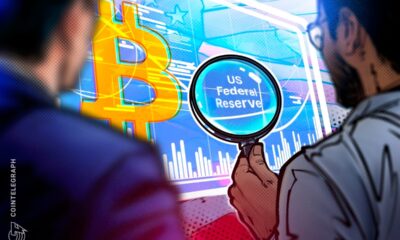 Bitcoiners Cheer As December Fed Rate Cut Odds Almost Double