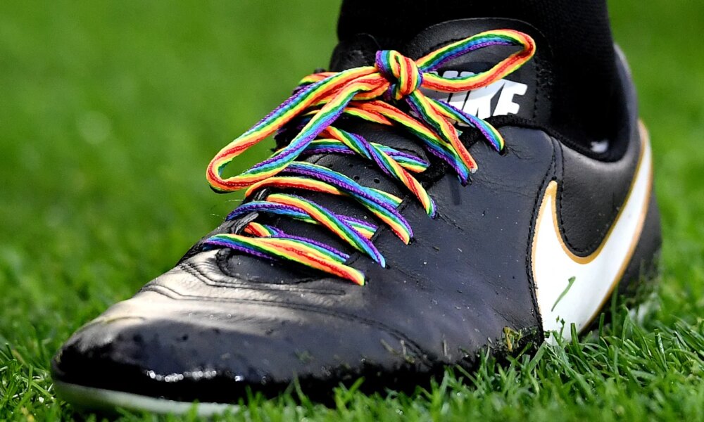 Premier League x Stonewall partnership ends, new LGBTQ+ campaign to be launched