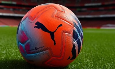 Premier League 2025/26 winter ball variation leaked