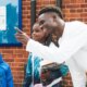 Bukayo Saka inspires again with school uniforms donation for struggling families