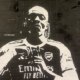 Eberechi Eze mural appears outside Emirates Stadium ahead of Arsenal move