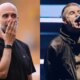 Pep Guardiola reveals what Oasis frontman Liam Gallagher is really like