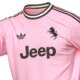 Juventus 2026/27 home, away and third kit details leaked