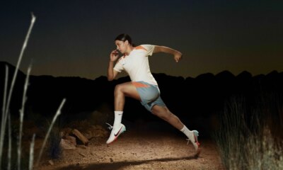 Nike link up with Sam Kerr for Chelsea star's first-ever signature boot