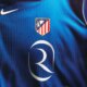 Atletico Madrid’s Total 90 third kit for 2025/26 released