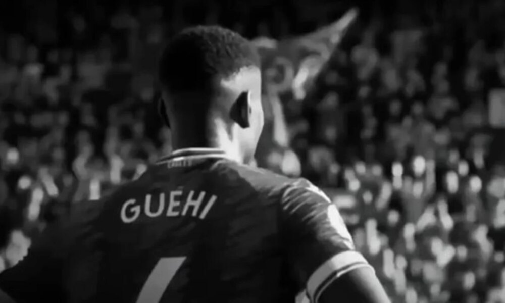 Marc Guehi's Crystal Palace farewell video leaks after Liverpool move collapses