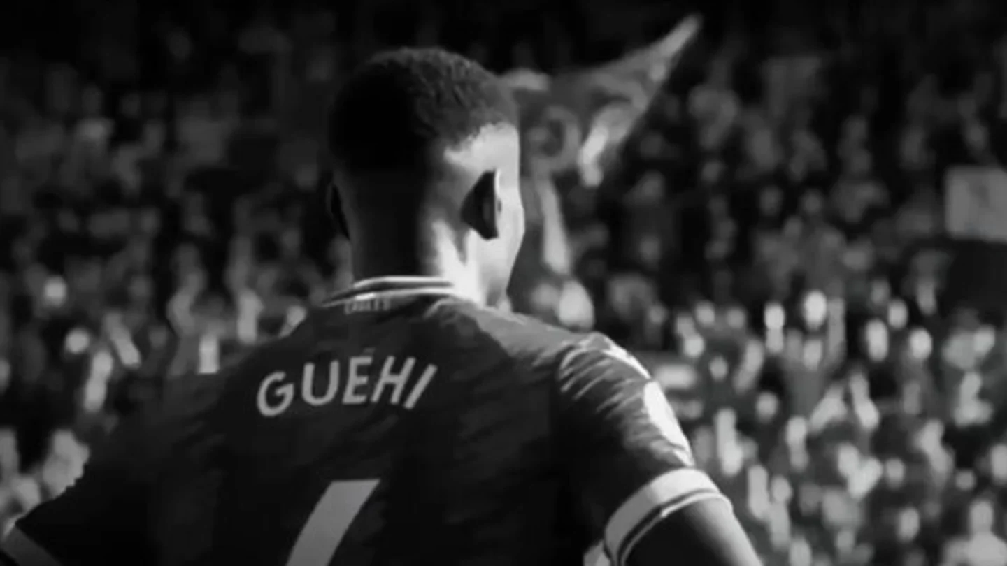 Marc Guehi's Crystal Palace farewell video leaks after Liverpool move collapses