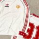 Nostalgic Man Utd collection drops inspired by 1991 European triumph