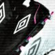 ‘Out of Line’ - Umbro unveil dazzling Velocita Decima and Tocco V boots