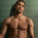 Trent Alexander-Arnold stars in Calvin Klein's latest underwear campaign