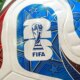 adidas 'Trionda' 2026 World Cup ball leaked
