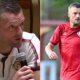 Jamie Vardy bites back at Italian reporter in first interview as Cremonese player