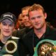 Wayne Rooney ‘devastated’ after death of boxing legend Ricky Hatton