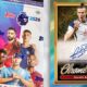 Topps launch new Premier League 2025/26 Hobby Box