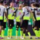 Borussia Dortmund to 'address' away kit controversy after fan revolt