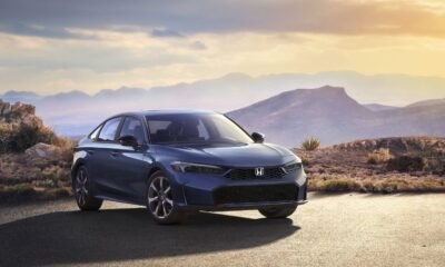 The 10 cheapest new hybrid cars you can buy in 2025