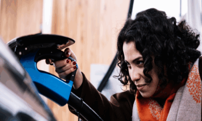 What taxes apply to electric vehicles and when will new petrol and diesel cars be banned?